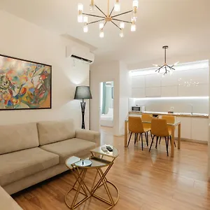  Appartamento Miku Apartment-sophisticated 2bd At Taiwan